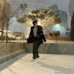 Meet your Posher, Λstér